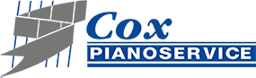 Cox Pianoservice Gouda