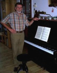 Andre Bunnik