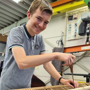 Thijs Dekker Thijs Dekker