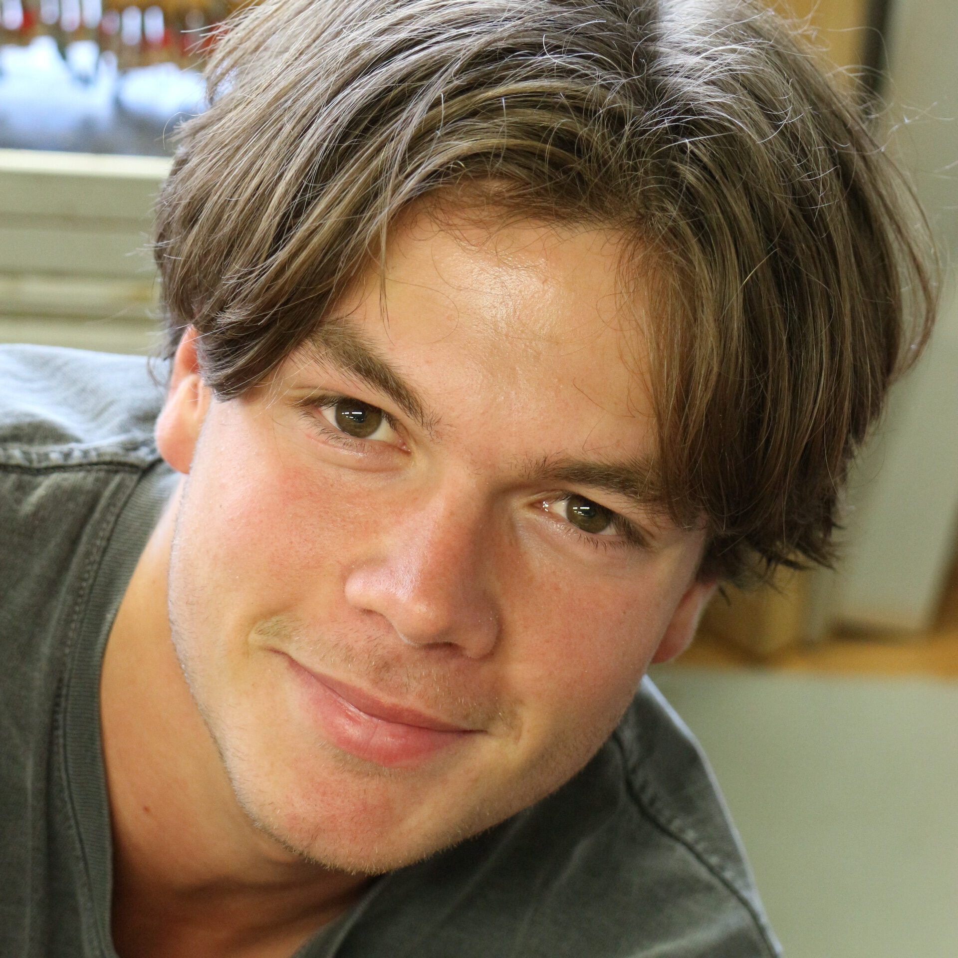 Joep Planje Joep Planje